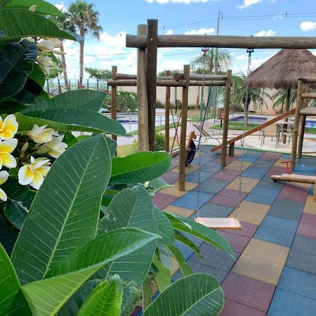 Apartamento Porto Rico Buitenkant foto
