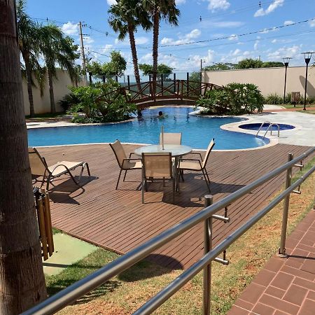 Apartamento Porto Rico Buitenkant foto
