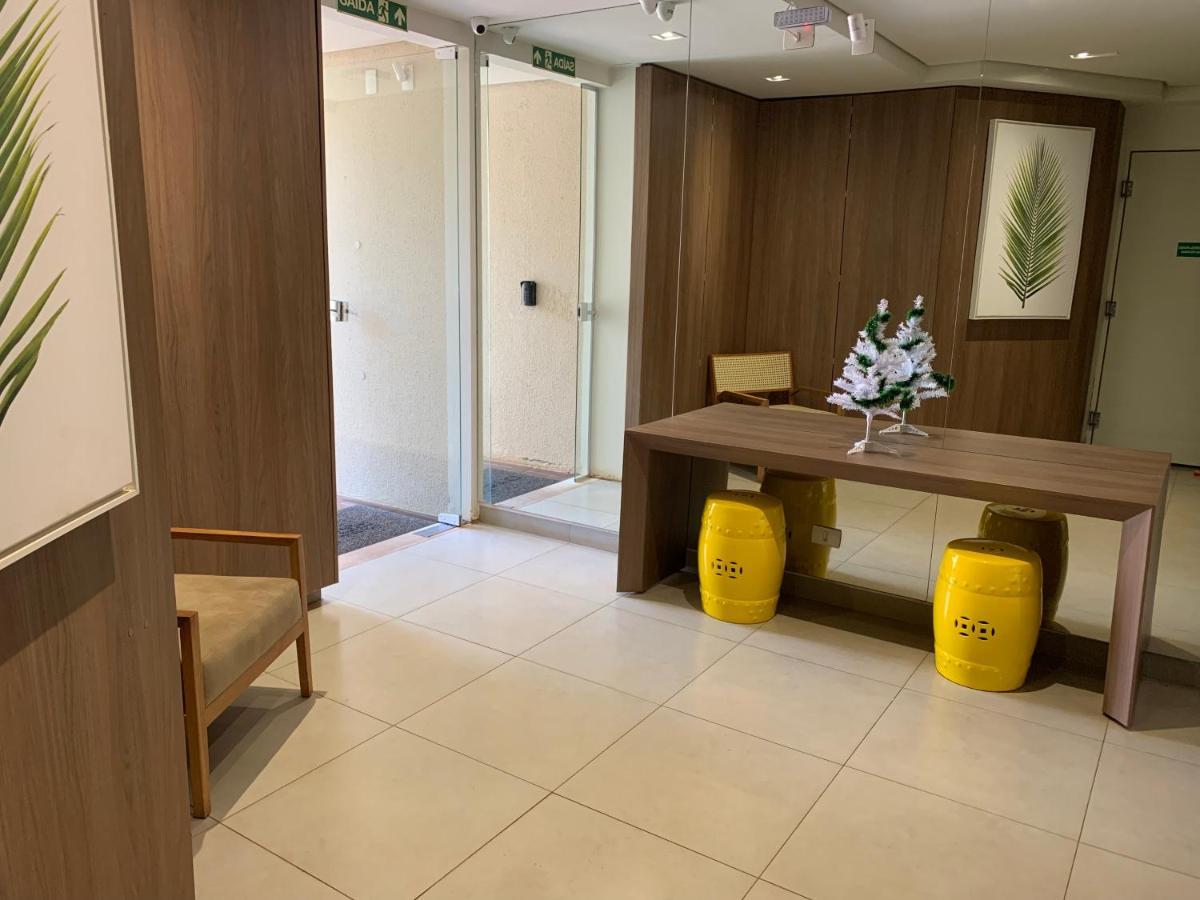 Apartamento Porto Rico Buitenkant foto