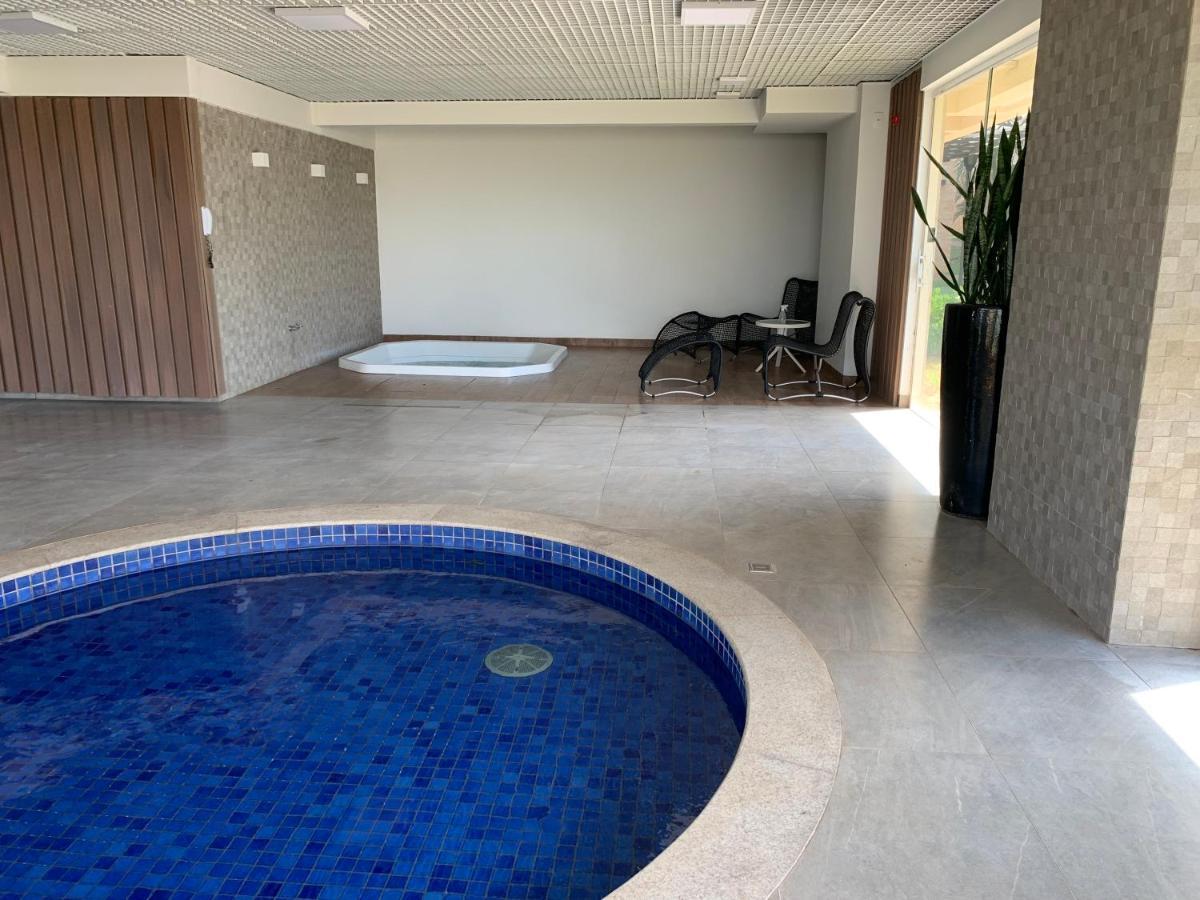 Apartamento Porto Rico Buitenkant foto