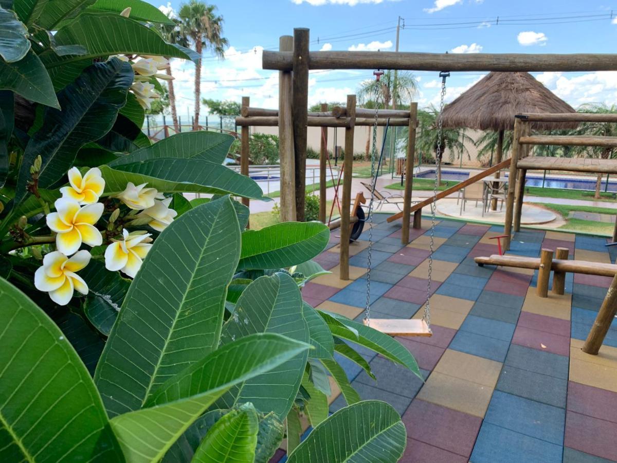 Apartamento Porto Rico Buitenkant foto