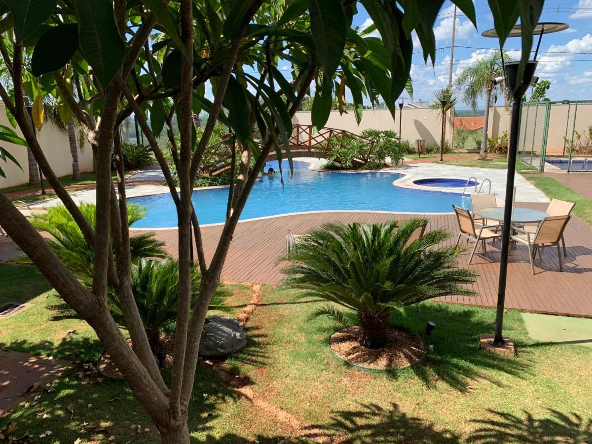 Apartamento Porto Rico Buitenkant foto
