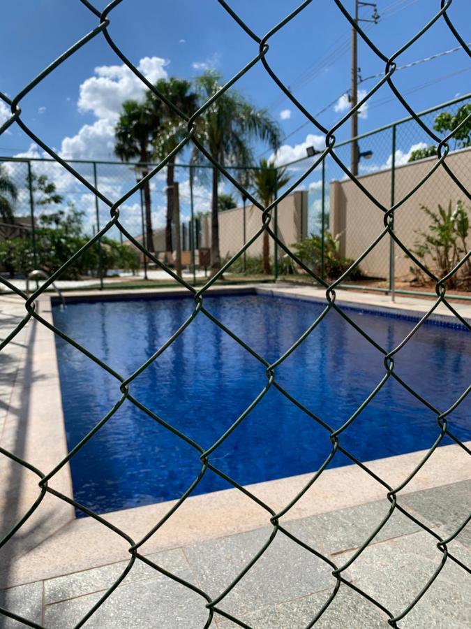 Apartamento Porto Rico Buitenkant foto