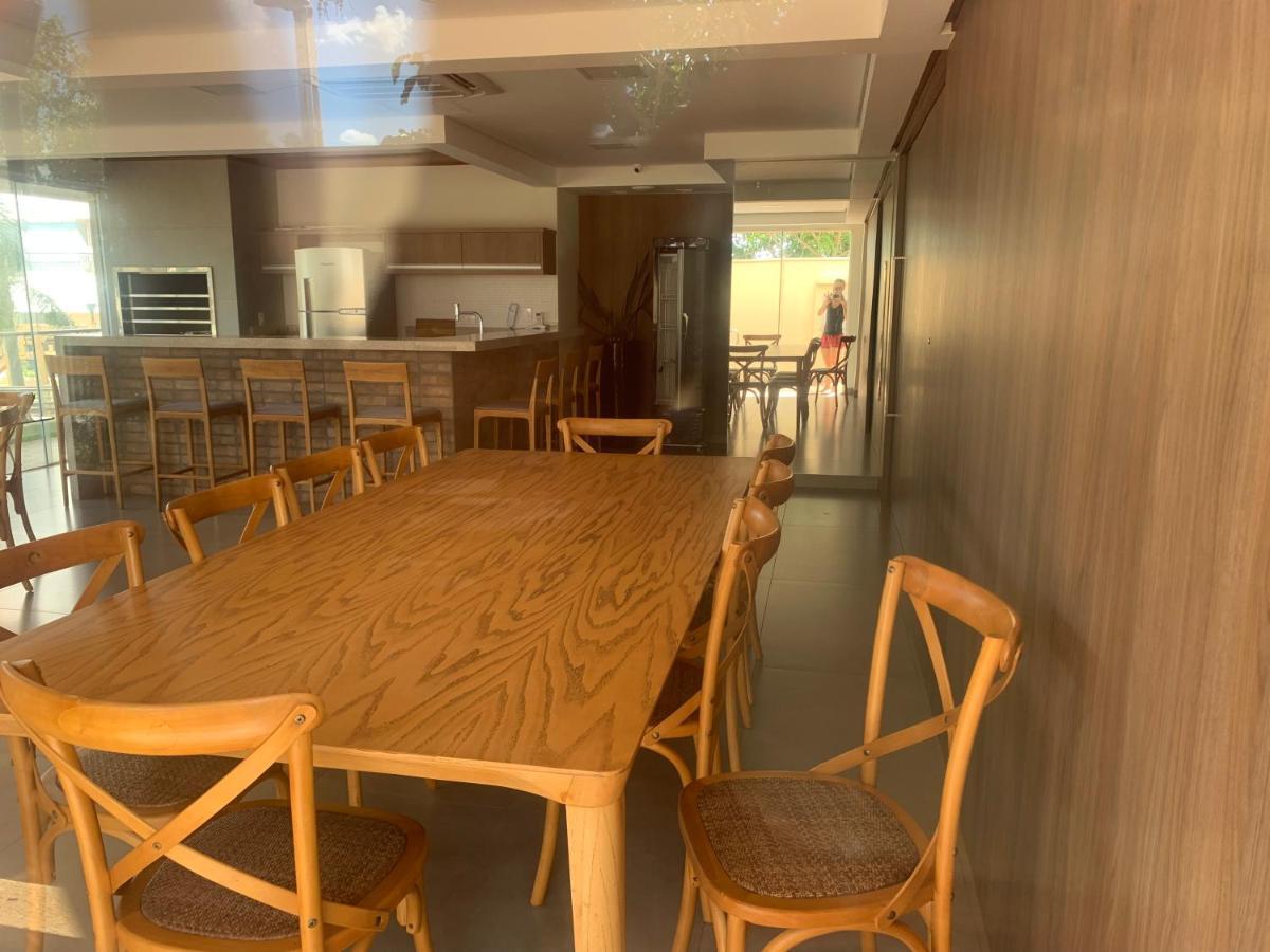 Apartamento Porto Rico Buitenkant foto