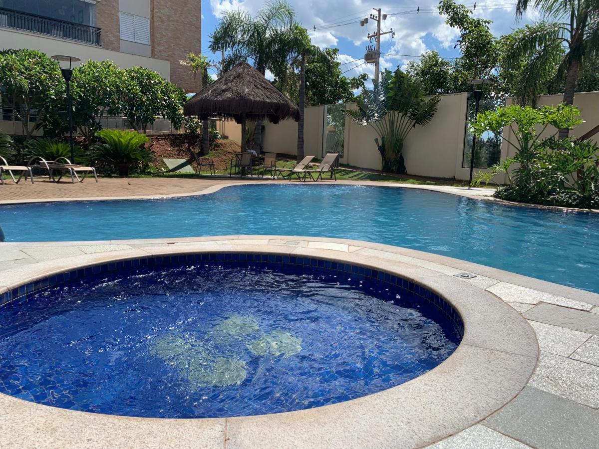 Apartamento Porto Rico Buitenkant foto