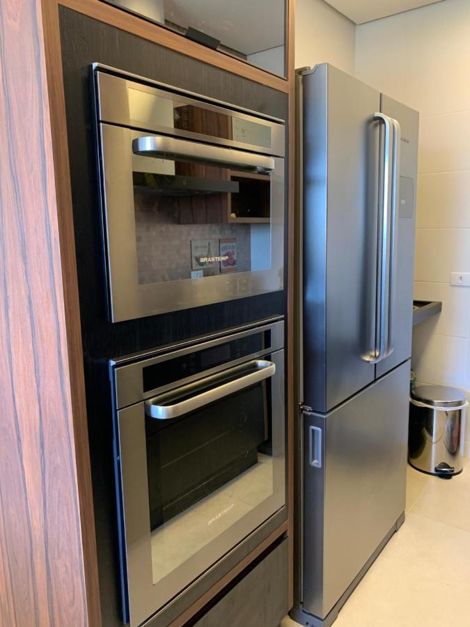 Apartamento Porto Rico Buitenkant foto