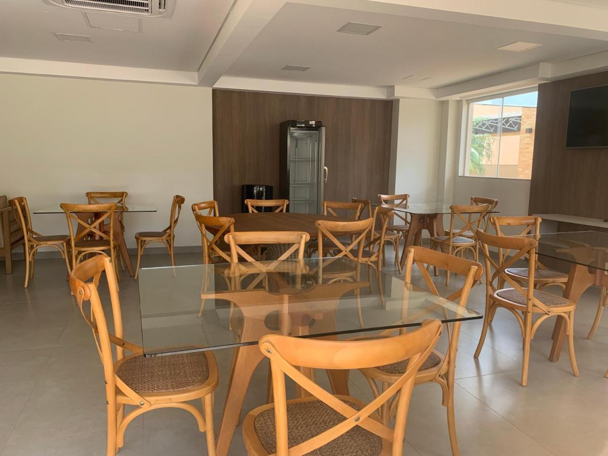 Apartamento Porto Rico Buitenkant foto