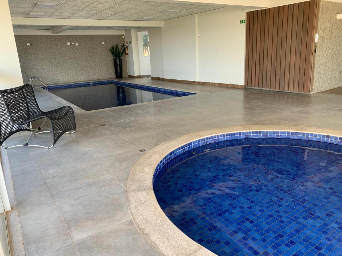 Apartamento Porto Rico Buitenkant foto