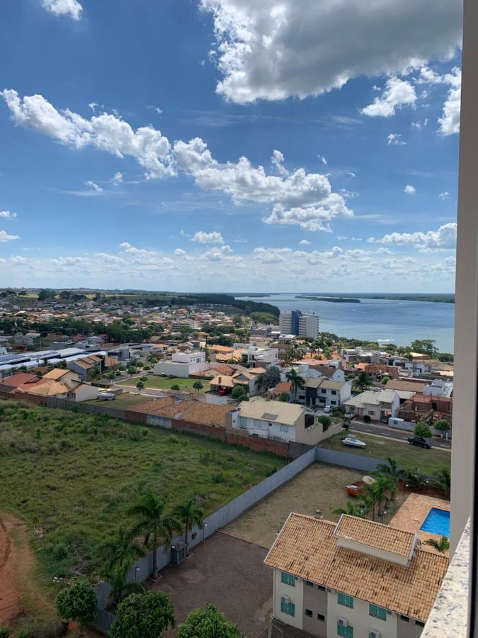 Apartamento Porto Rico Buitenkant foto
