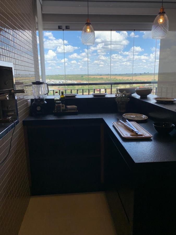 Apartamento Porto Rico Buitenkant foto