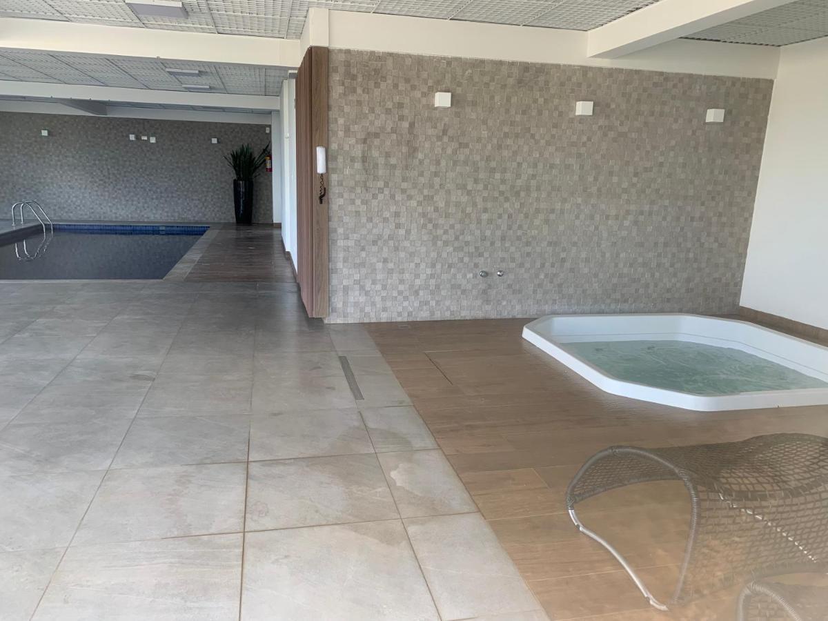 Apartamento Porto Rico Buitenkant foto