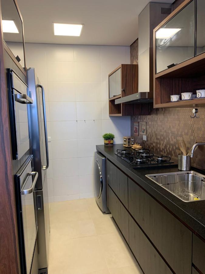 Apartamento Porto Rico Buitenkant foto