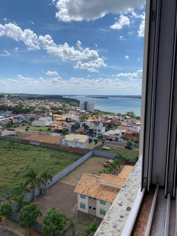 Apartamento Porto Rico Buitenkant foto