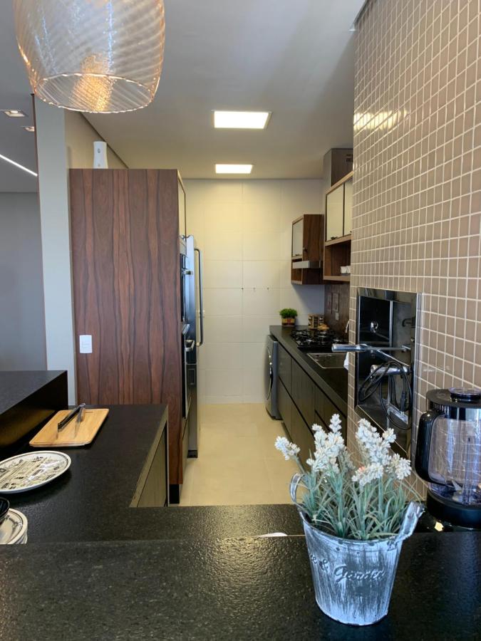 Apartamento Porto Rico Buitenkant foto