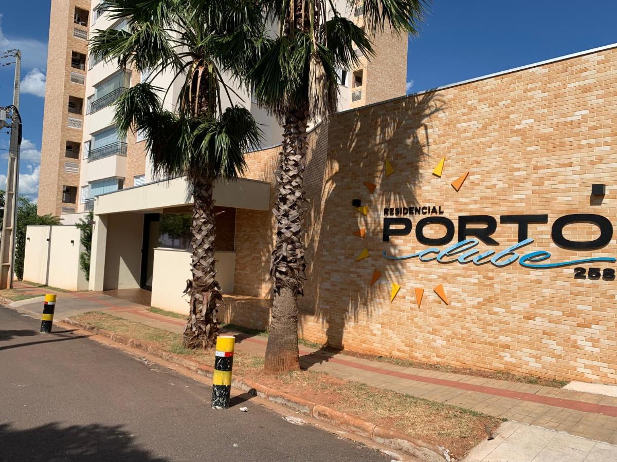 Apartamento Porto Rico Buitenkant foto