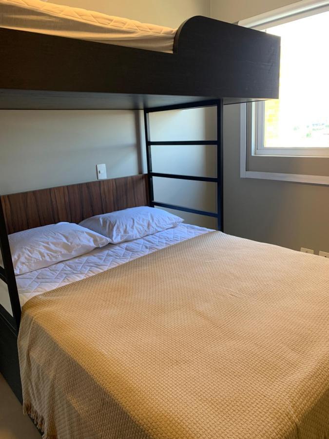 Apartamento Porto Rico Buitenkant foto