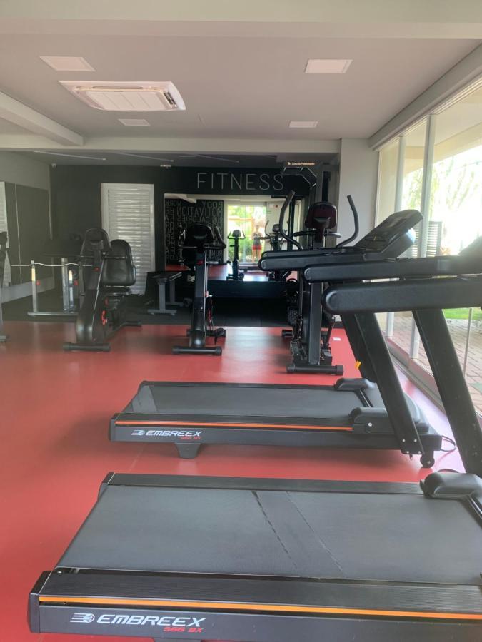 Apartamento Porto Rico Buitenkant foto