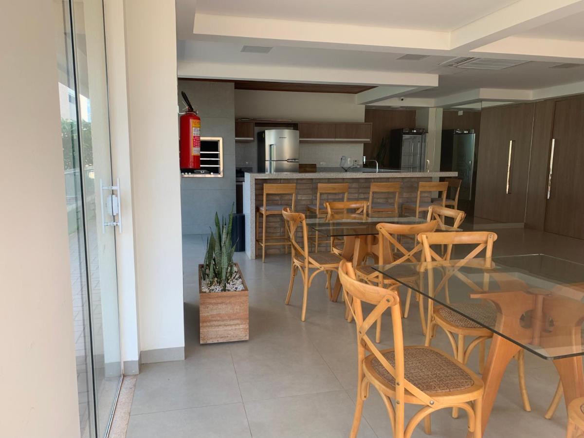 Apartamento Porto Rico Buitenkant foto