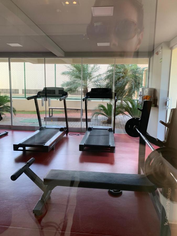 Apartamento Porto Rico Buitenkant foto