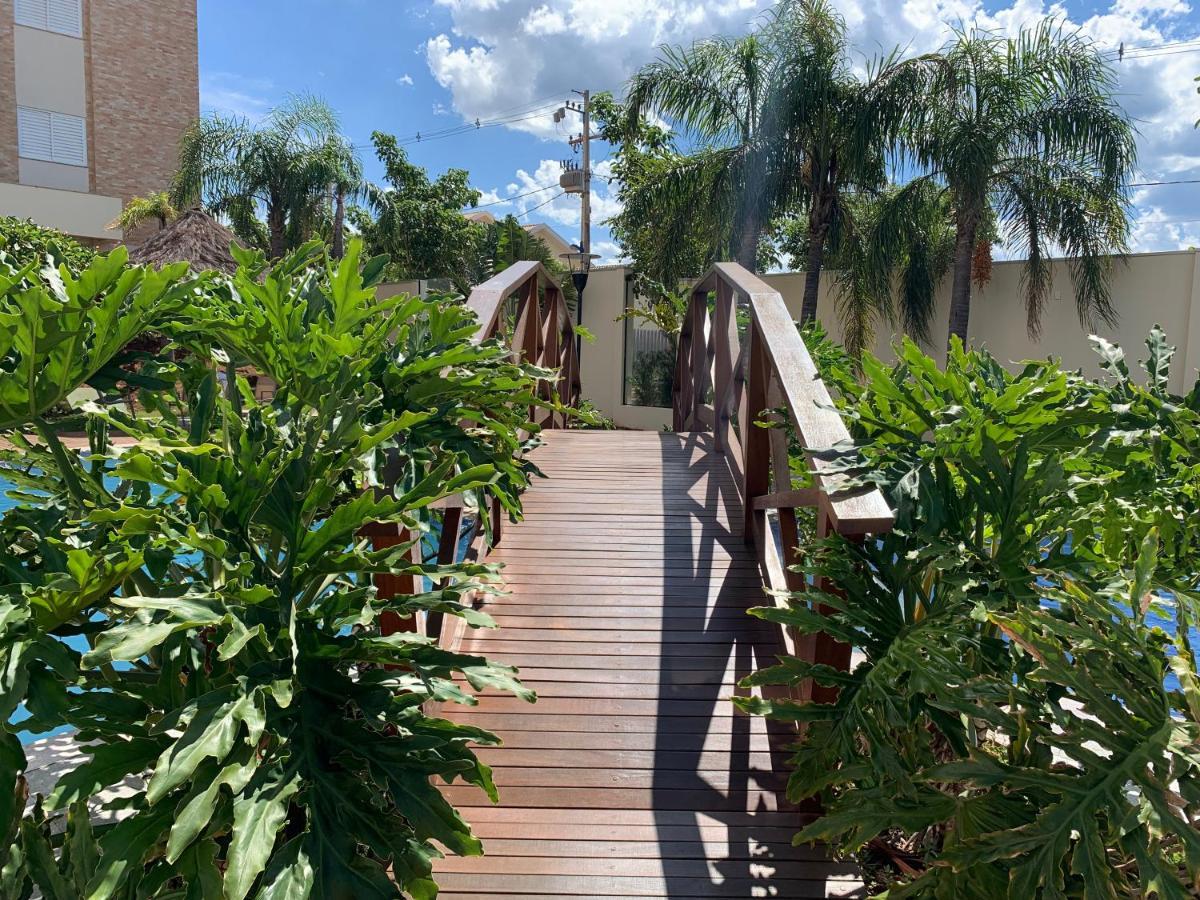 Apartamento Porto Rico Buitenkant foto