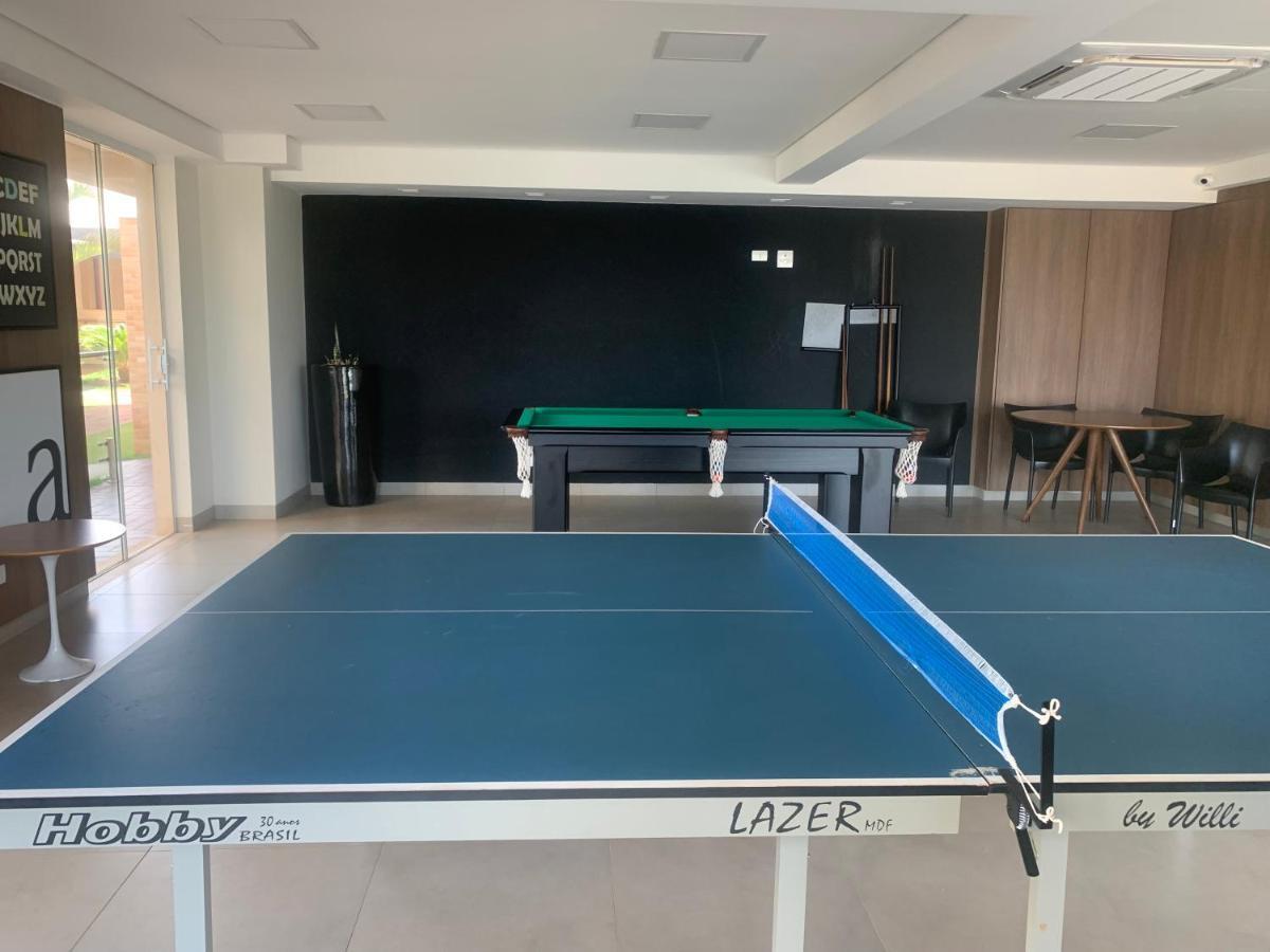 Apartamento Porto Rico Buitenkant foto