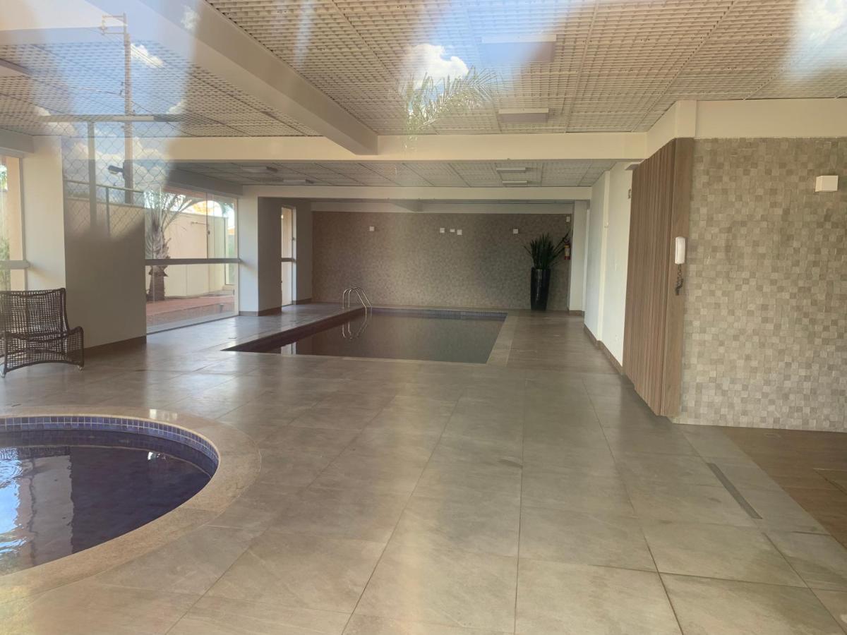 Apartamento Porto Rico Buitenkant foto