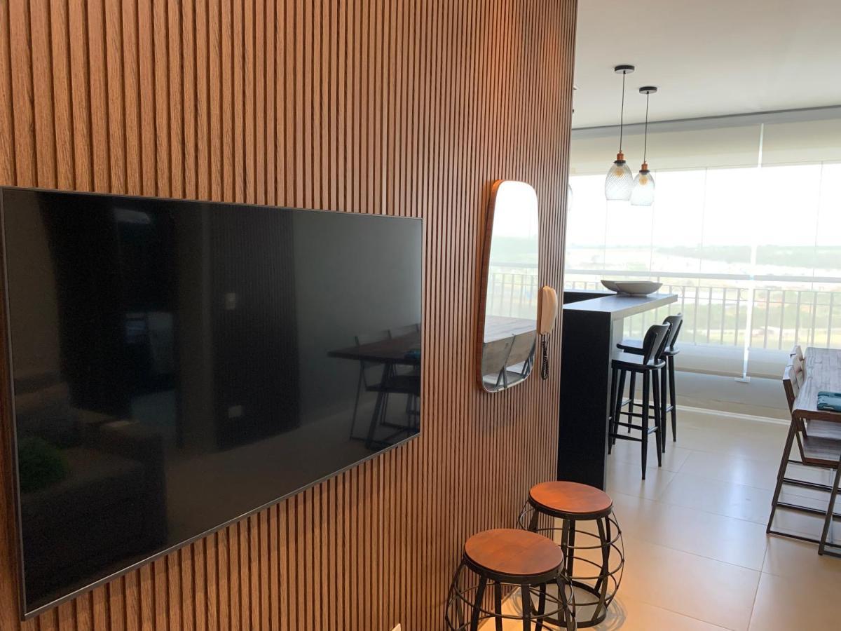 Apartamento Porto Rico Buitenkant foto