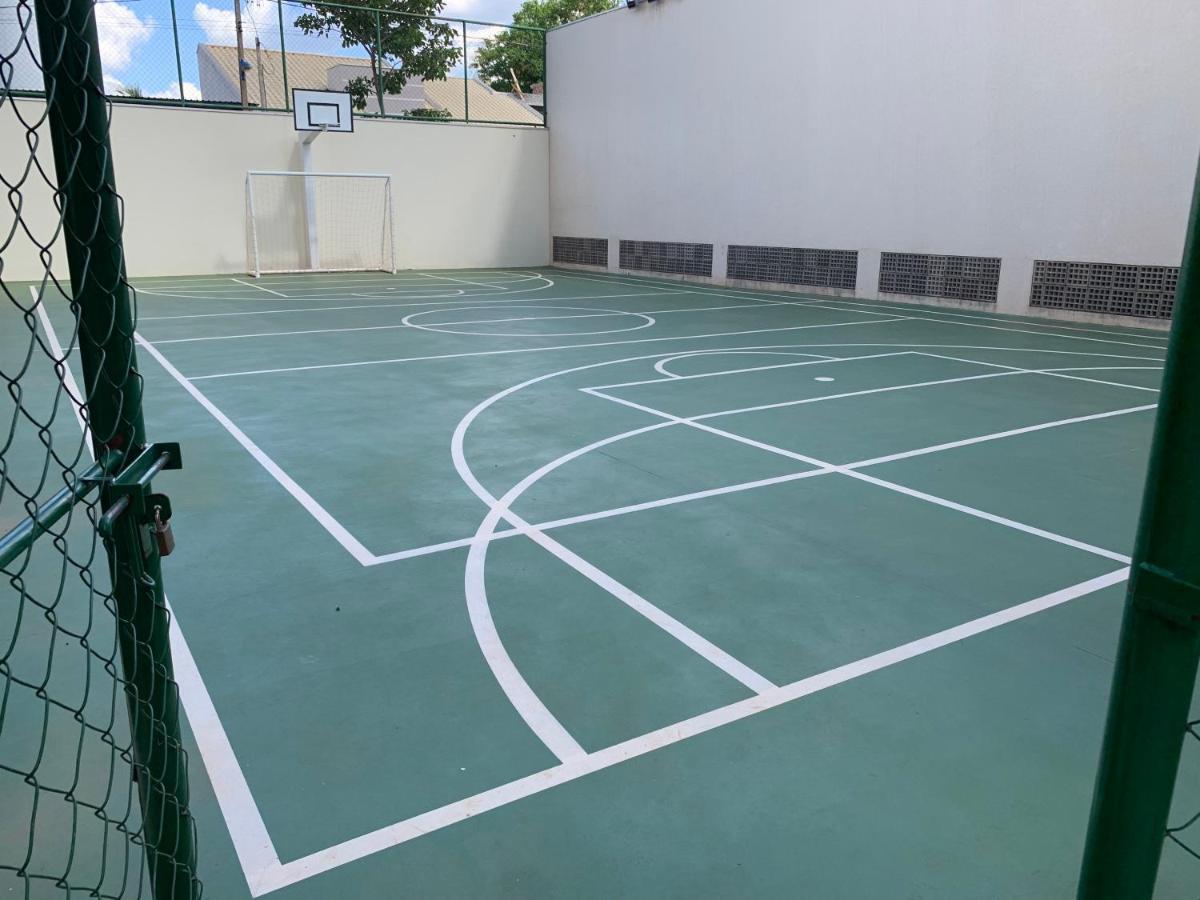 Apartamento Porto Rico Buitenkant foto