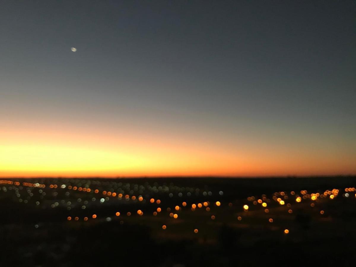 Apartamento Porto Rico Buitenkant foto